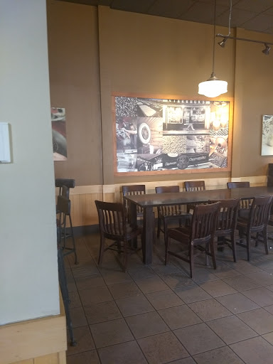 Coffee Shop «Starbucks», reviews and photos, 745 Main St, Stroudsburg, PA 18360, USA