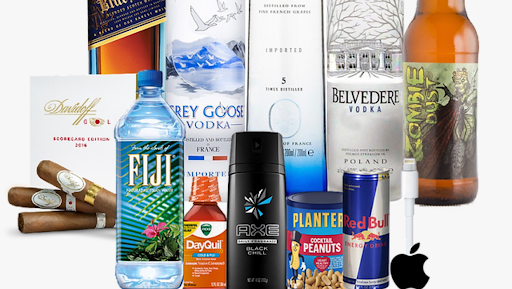 Convenience Store «Convenience Plus», reviews and photos, 308 E Wisconsin Ave, Milwaukee, WI 53202, USA