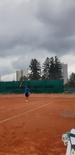 Tennisplätze Stuttgart
