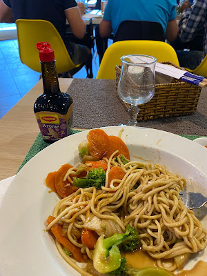 Nem Viet à Noisy-le-Grand