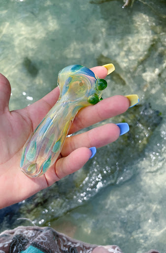 Tobacco Shop «High Society Smoke Shop», reviews and photos, 16450 S Tamiami Trail #6, Fort Myers, FL 33908, USA