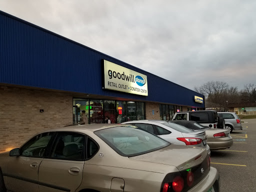 Thrift Store «Goodwill», reviews and photos, 411 W Milham Ave, Portage, MI 49024, USA