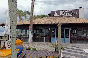 Bar e Restaurante Recanto das Pedras . image