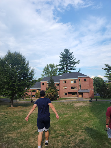 Museum «Beneski Museum of Natural History», reviews and photos, 11 Barrett Hill Rd, Amherst, MA 01002, USA