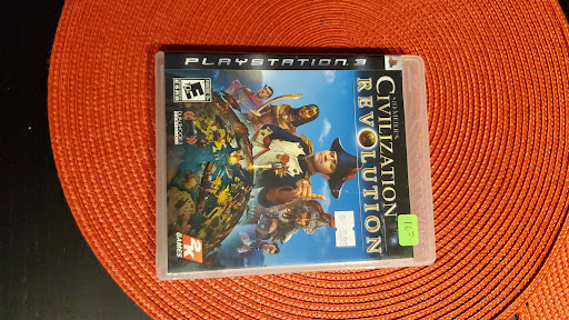 Video Game Store «Multi-Vest video games», reviews and photos, 1440 NE 163rd St, North Miami Beach, FL 33162, USA