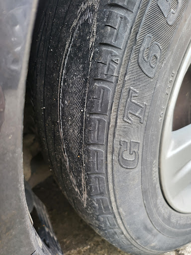 Tire Shop «Firestone Complete Auto Care», reviews and photos, 7644 Hwy 70 S, Bellevue, TN 37221, USA