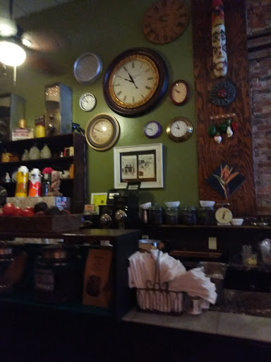 Coffee Shop «Java Roaster», reviews and photos, 130 N 3rd St, Lafayette, IN 47901, USA