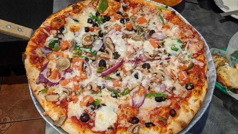 #1 best pizza place in Cape Canaveral - Papa Vito's Italian Restaurant And Pizza Kitchen