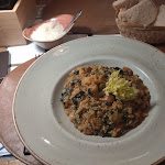 Photo n°2 de l'avis de Quentin.E fait le 08/04/2024 à 19:39 sur le  Trattoria Giovanni à Florence