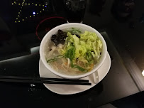 Soupe du Restaurant asiatique Chez Qian 鍋得缸自助火锅 à Paris - n°5
