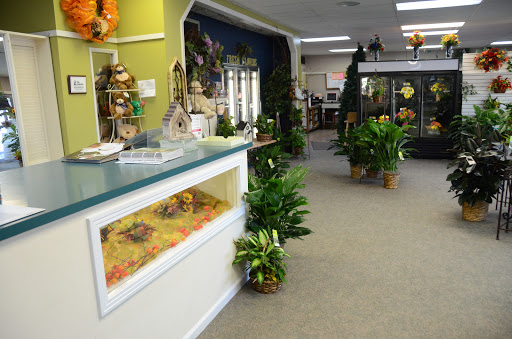 Florist «Hilldale Florist», reviews and photos, 1946 Madison St, Clarksville, TN 37043, USA