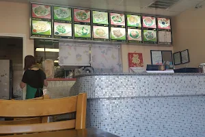 Wok Out Restaurant image