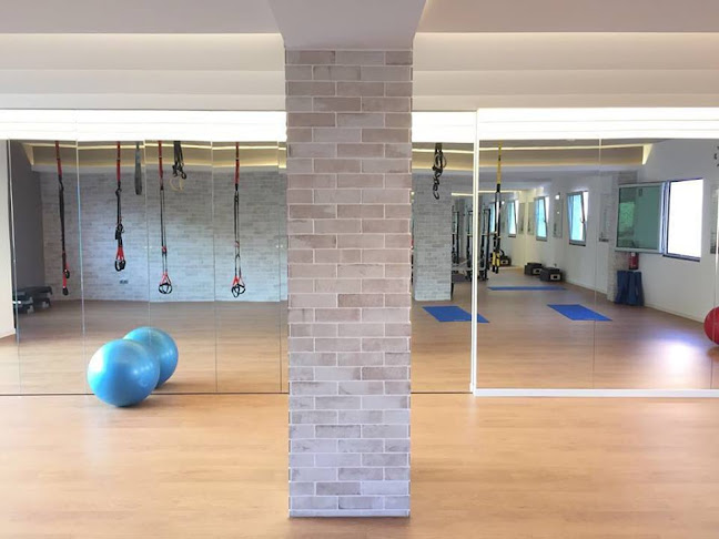 Symetrix Pilates & Functional Training Studio