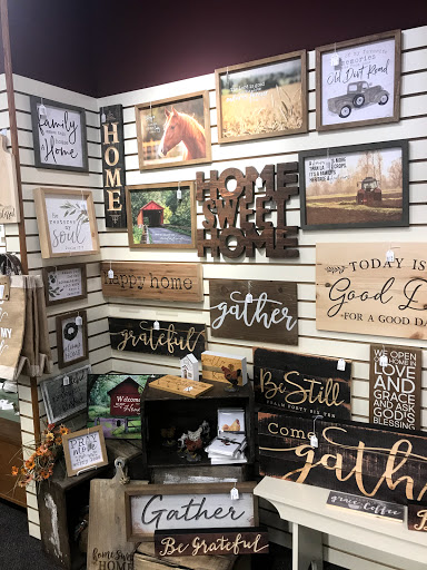 Christian Book Store «Banner Books - Parable Christian Store», reviews and photos, 2913 Niles Ave, St Joseph, MI 49085, USA