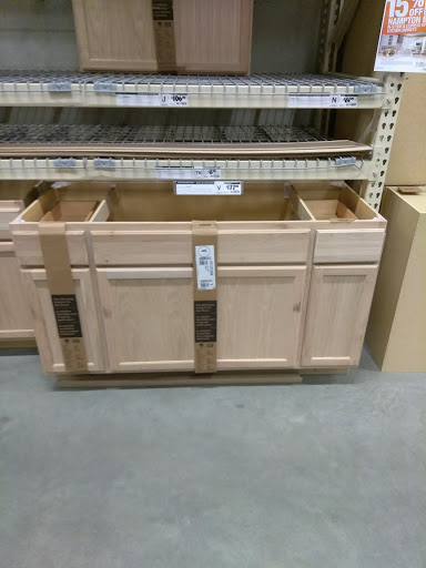 Home Improvement Store «The Home Depot», reviews and photos, 2994 Cranberry Hwy, East Wareham, MA 02538, USA