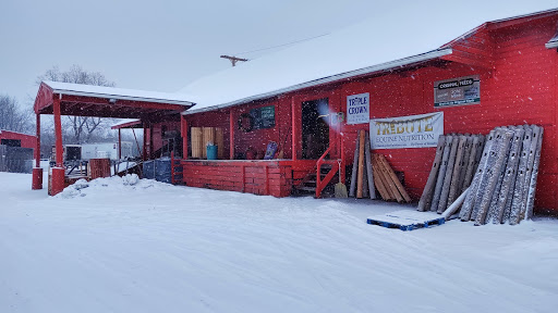 Pet Supply Store «Higbie Farm Supplies Inc», reviews and photos, 3440 Union St, North Chili, NY 14514, USA