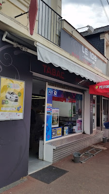 Le 109 à Trélazé