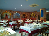 Atmosphère du Restaurant indien Taj Bollywood à Palaiseau - n°13