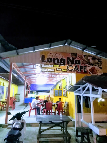 LongNa Cafe