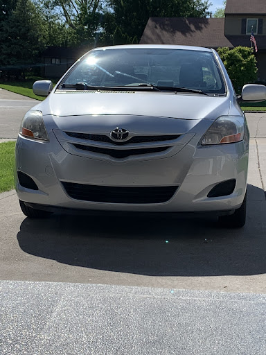 Auto Body Shop «Fred Rieser Auto Body», reviews and photos, 20 Sylvan Ave, Columbus, OH 43204, USA