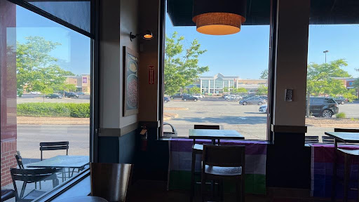 Coffee Shop «Starbucks», reviews and photos, 301 Lawrenceville Rd, Lawrenceville, NJ 08648, USA