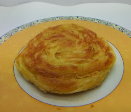 Nasi Kabsa Food Car photo