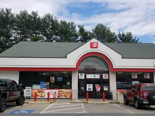 Convenience Store «Speedway», reviews and photos, 1315 Broadway, Raynham, MA 02767, USA