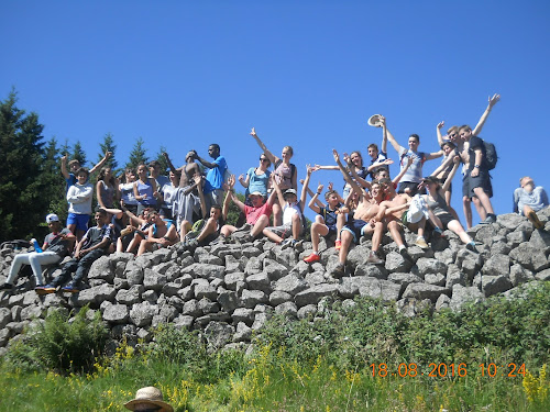 Association Ardèche Oxygène à Ucel