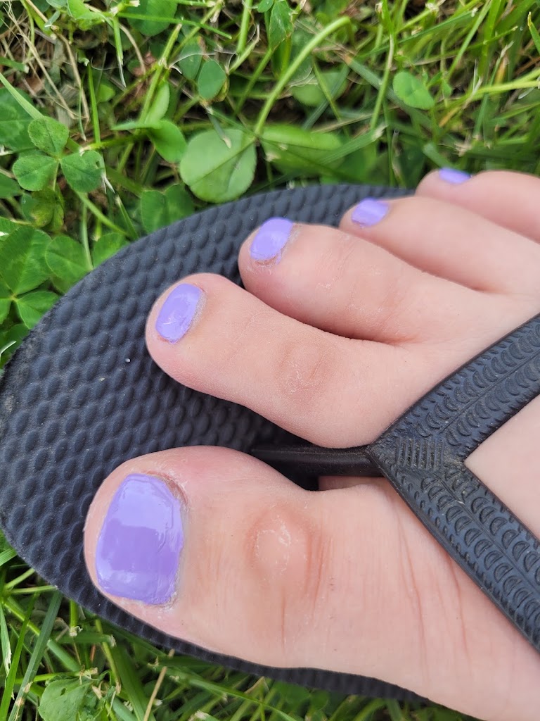 Gossip Nails 47201