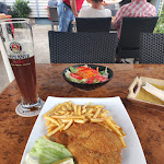 Photo n°1 de l'avis de Marcel.r fait le 13/09/2022 à 18:15 sur le  Ristorante - Pizzeria Calabria à Aichelberg