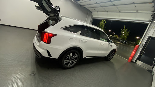 Kia Dealer «Kia of Puyallup», reviews and photos, 111 Valley Ave NE, Puyallup, WA 98372, USA