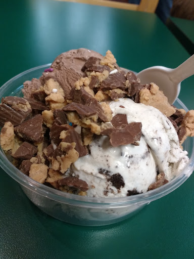 Ice Cream Shop «Thomas Sweet», reviews and photos, 3214 P St NW, Washington, DC 20007, USA