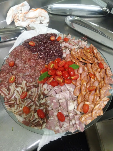 Caterer «MBP Distinctive Catering», reviews and photos, 2502 E 52nd St, Indianapolis, IN 46205, USA