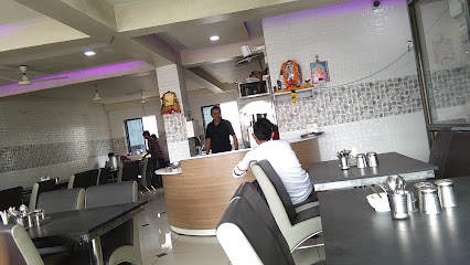Raj Restaurant - 1st F, Bus Stand, Dhebar Rd, opp. St Bus Stand, Rajputpara, Rajkot, Gujarat 360001, India