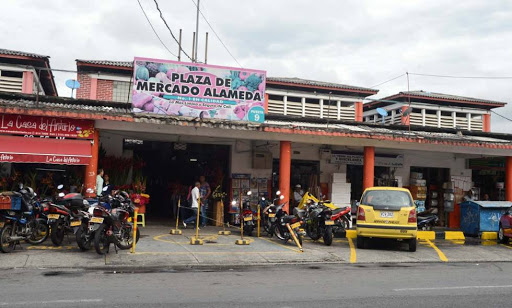 Galería de Alameda