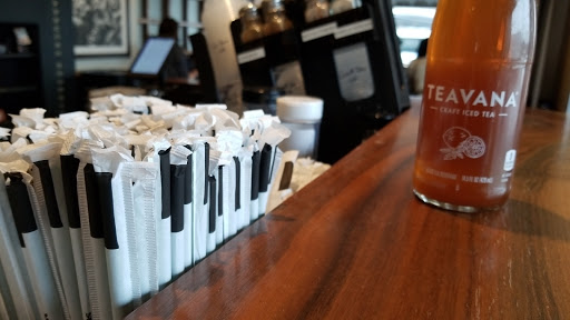 Coffee Shop «Starbucks», reviews and photos, 1 Parker Harding Plaza, Westport, CT 06880, USA