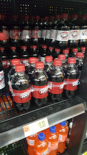 Department Store «Walmart Supercenter», reviews and photos, 6660 Godfrey Rd, Godfrey, IL 62035, USA