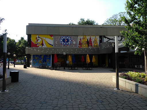 Shopping Mall «Colony Square», reviews and photos, 1197 Peachtree St NE, Atlanta, GA 30361, USA