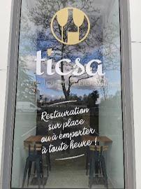 Photos du propriétaire du Restaurant Ticsa Pau - n°4