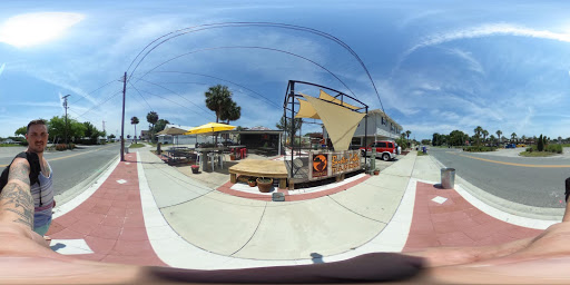 Tourist Attraction «Jones Brothers Air & Seaplane Adventures», reviews and photos, 150 E Ruby St, Tavares, FL 32778, USA