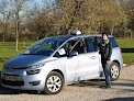 Photo du Service de taxi Fabienne Cardonnel à Septfonds