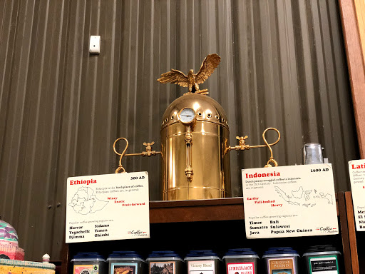 Coffee Shop «Texas Coffee Traders», reviews and photos, 1400 E 4th St, Austin, TX 78702, USA