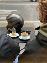 Café du Café Passager à Paris - n°18