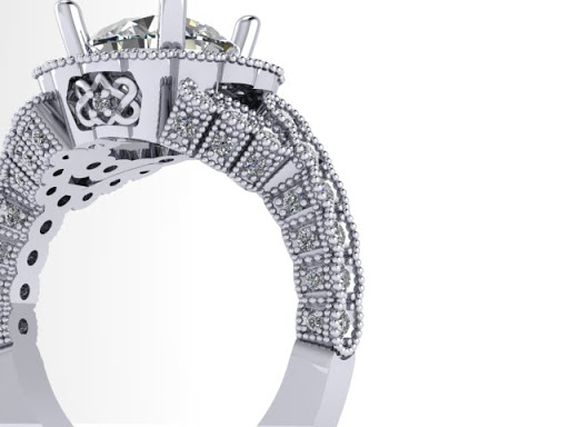 Jeweler «F.A.O. Jewelers», reviews and photos, 333 W Grand River Ave A, Brighton, MI 48116, USA