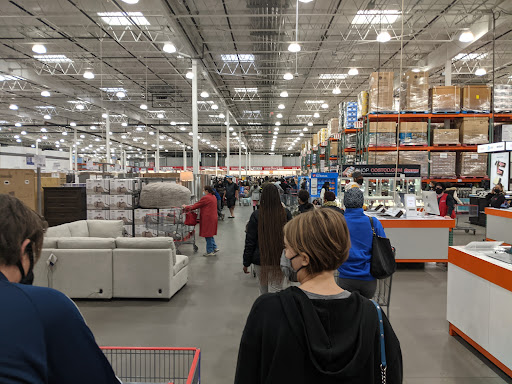 Shopping Mall «Westfield Wheaton», reviews and photos, 11160 Veirs Mill Rd, Silver Spring, MD 20902, USA