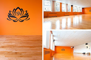 Centre de Yoga de Sainte-Foy