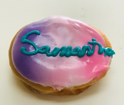 Donut Shop «Saginaw Donut Shop», reviews and photos, 1029 N Saginaw Blvd, Saginaw, TX 76179, USA