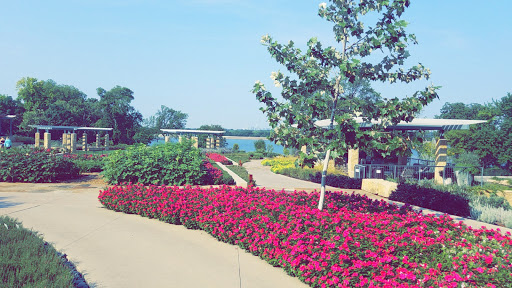 Botanical garden Irving