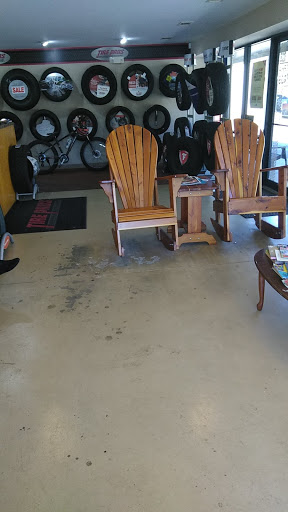 Tire Shop «Wetumpka Tire Pros», reviews and photos, 1745 US-231, Wetumpka, AL 36093, USA