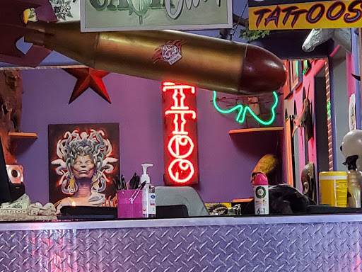 Explore africa tattoo ideas, creative tattoo ideas in Rockford, available at Tattoo Bobs